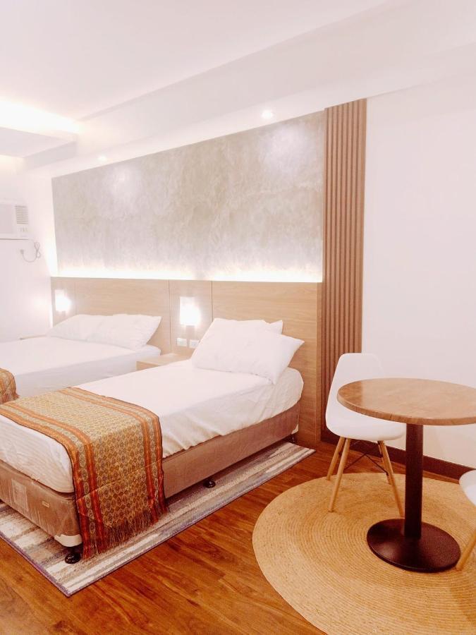 Cozy Suite Studio Type Condo In Matina Enclaves Davao Exterior photo
